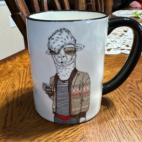 Signature Housewares Mug - Picture 1 of 6